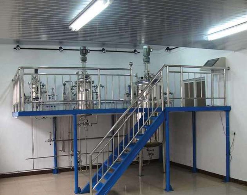 生物科技龙头股:行业发展趋势与投资机会